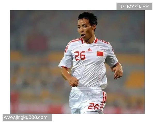 山西足球明星盘点及其在中国足球历史上的影响与贡献