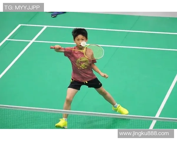 广州羽毛球队心理素质探讨:提升竞技表现的关键因素分析与实践建议