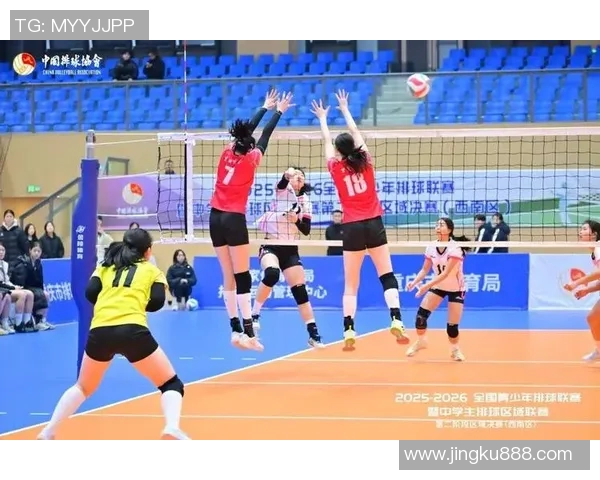 成都排球队实力解析：探索排球运动在西南地区的崛起与发展