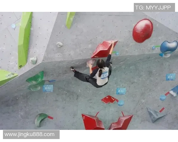 广州滑板队在攀岩联赛中以68分领先其他队伍展现强劲实力